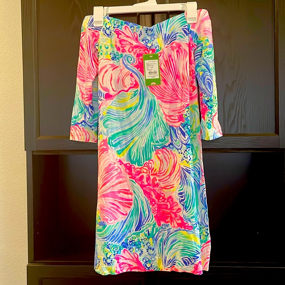 Laurana Dress